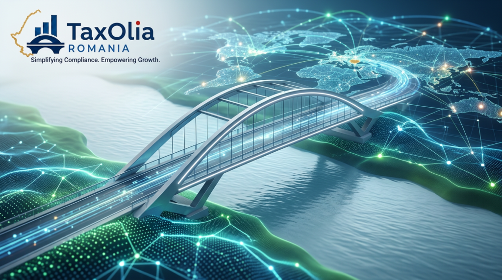 Tax compliance Romania