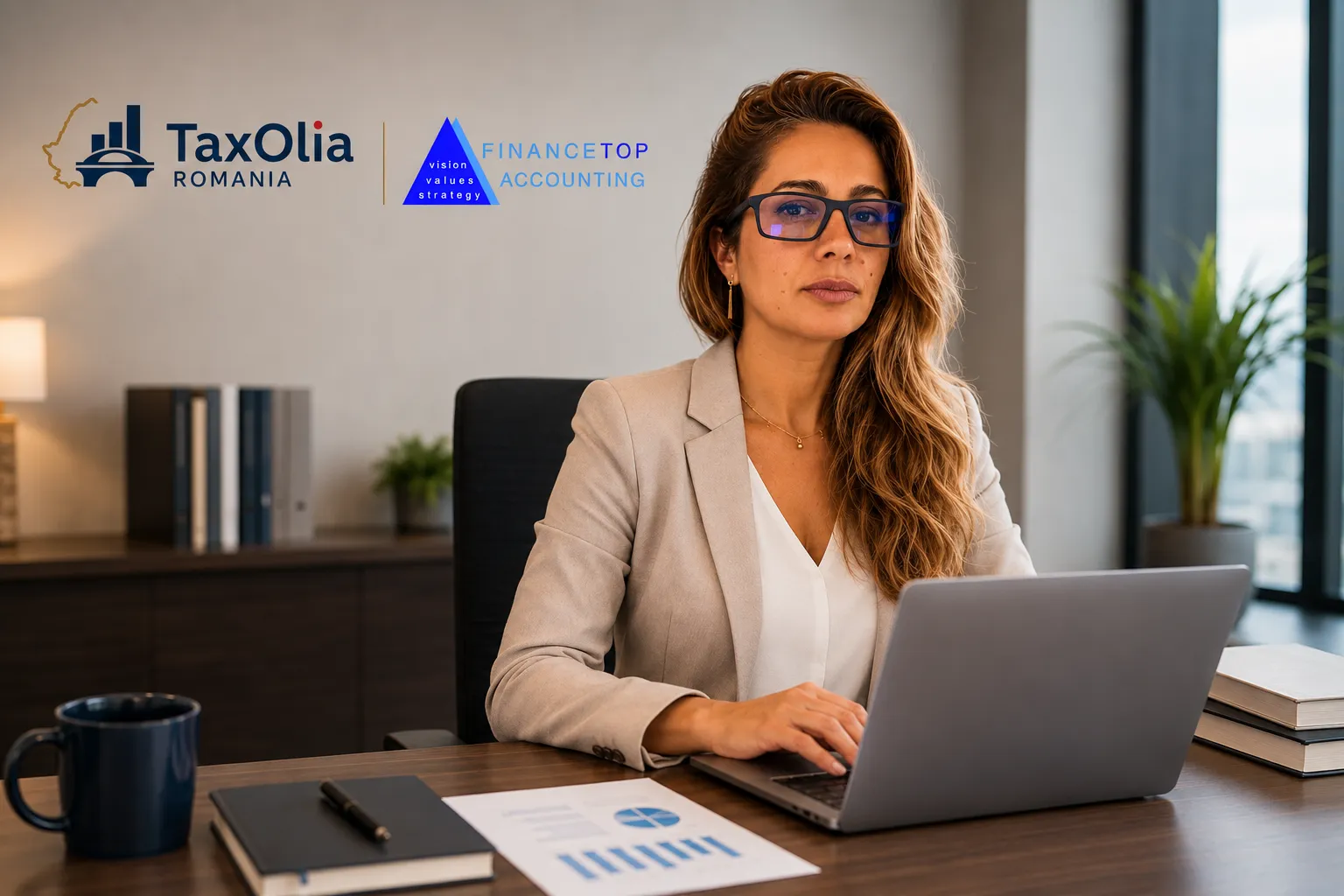 Accounting Services in Romania_TaxOlia Romania