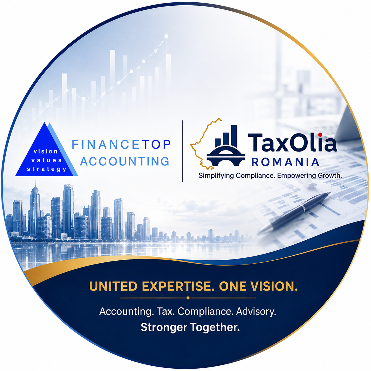 Taxolia and FinanceTop