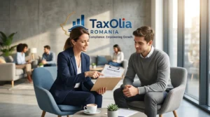 Market entry in Romania and Company incorporation in Romania